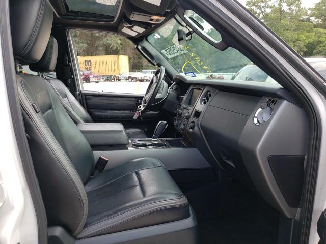 Photo 5 from auction – 2015 FORD EXPEDITION with VIN 1FMJU1LT6FEF25043
