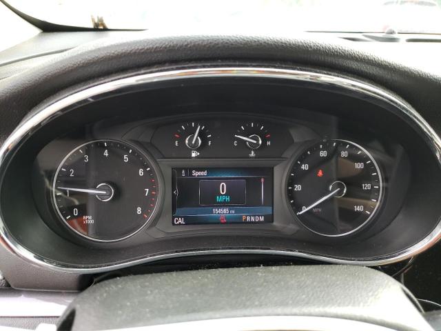Photo 8 from auction – 2019 BUICK ENCORE PRE with VIN KL4CJASB8KB704334