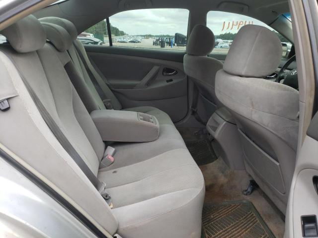 Photo 6 from auction – 2007 TOYOTA CAMRY CE with VIN 4T1BE46K47U068097