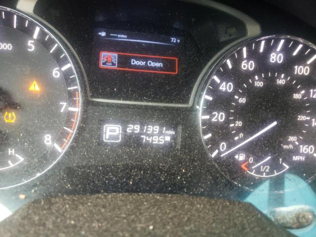 Photo 8 from auction – 2013 NISSAN ALTIMA 2.5 with VIN 1N4AL3AP2DN516805