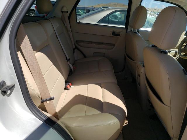 Photo 6 from auction – 2008 FORD ESCAPE XLT with VIN 1FMCU03148KC68163
