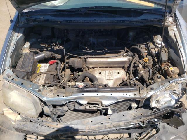 Photo 7 from auction – 1996 HONDA ODYSSEY BA with VIN JHMRA1863TC016455