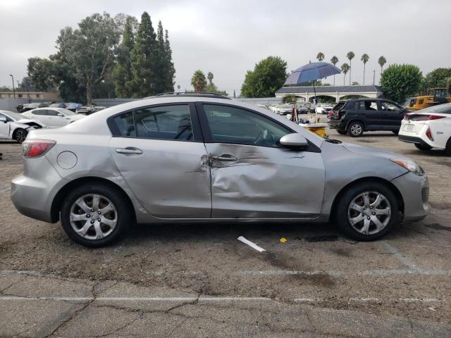 Photo 9 from auction – 2013 MAZDA 3 I with VIN JM1BL1TG4D1765243