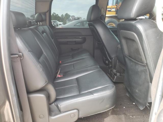Photo 6 from auction – 2009 GMC SIERRA C15 with VIN 3GTEC23049G100941