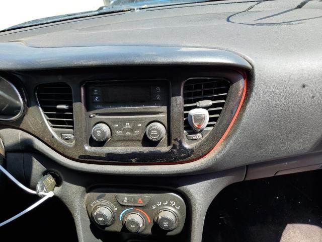 Photo 9 from auction – 2016 DODGE DART SXT with VIN 1C3CDFBB3GD652864