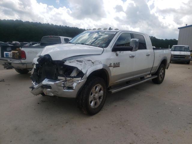 Photo 2 from auction – 2014 RAM 2500 LARAM with VIN 3C6UR5NL5EG114660