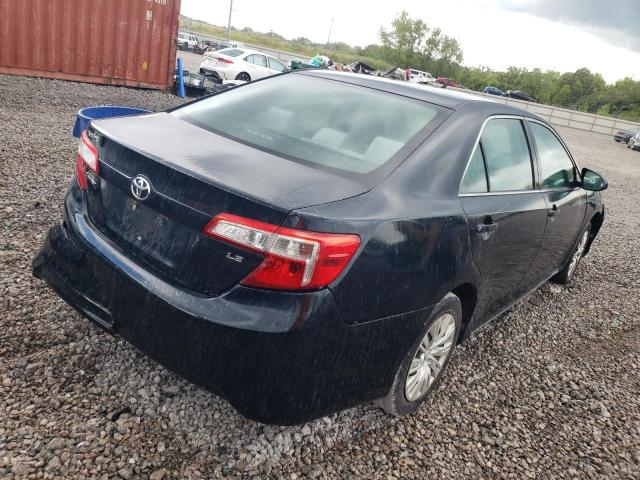 Photo 4 from auction – 2013 TOYOTA CAMRY L with VIN 4T1BF1FK2DU688521