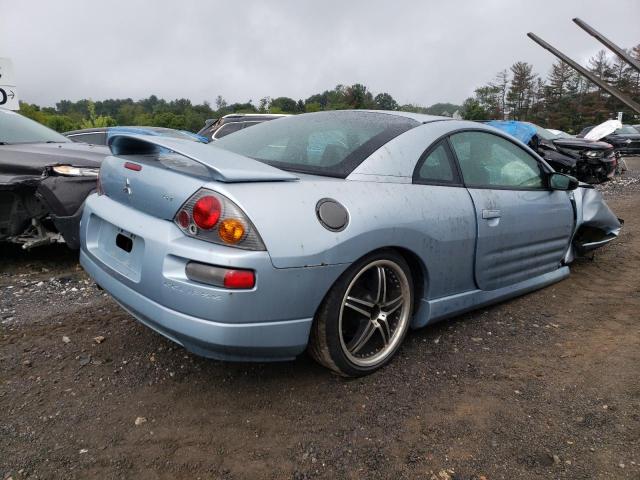 Photo 4 from auction – 2003 MITSUBISHI ECLIPSE GT with VIN 4A3AC84H43E122973