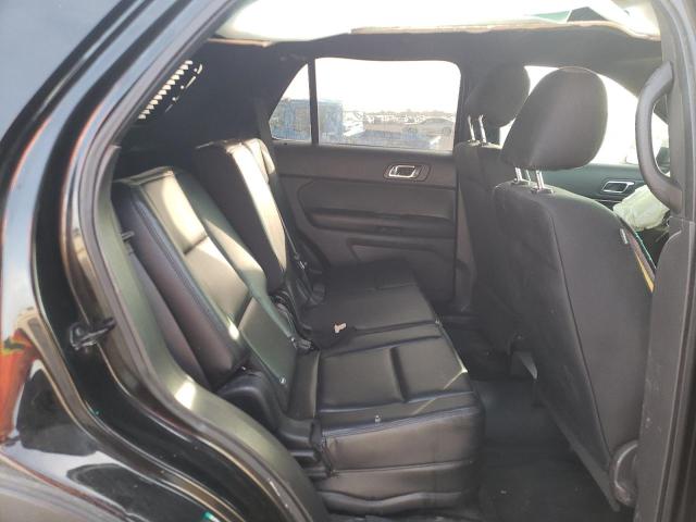 Photo 6 from auction – 2013 FORD EXPLORER P with VIN 1FM5K8AR7DGC35211