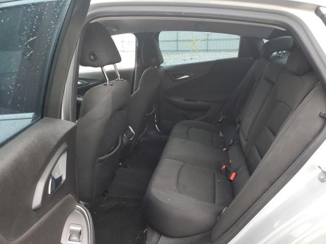 Photo 6 from auction – 2017 CHEVROLET MALIBU LT with VIN 1G1ZE5ST5HF121444