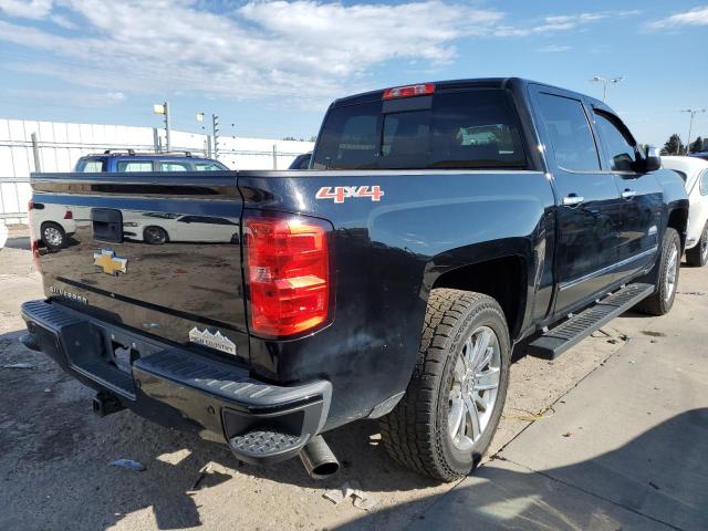 Photo 4 from auction – 2014 CHEVROLET SILVERADO with VIN 3GCUKTECXEG419749