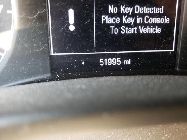 Photo 8 from auction – 2018 CHEVROLET EQUINOX LT with VIN 2GNAXSEV0J6301996