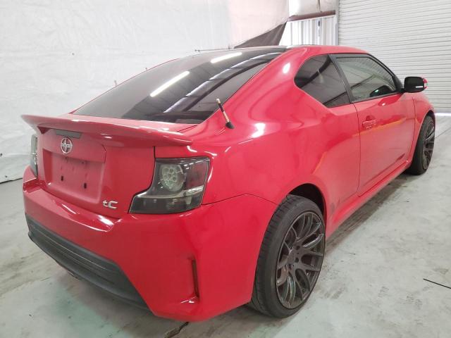 Photo 4 from auction – 2015 TOYOTA SCION TC with VIN JTKJF5C77F3090093