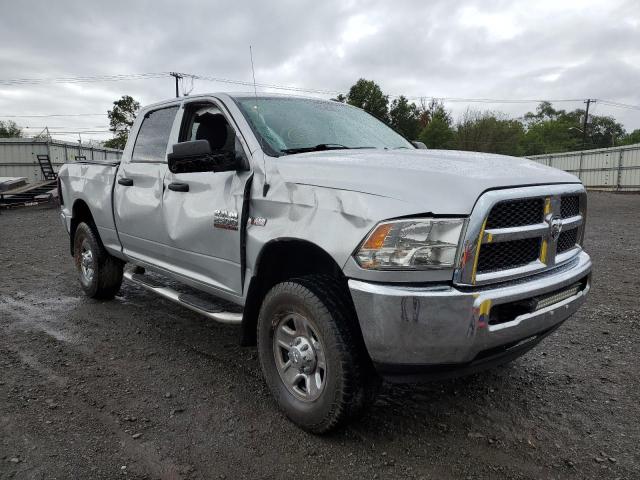 RAM 2500 ST 2015 with VIN 3C6TR5CT6FG507812 - Photo from auction
