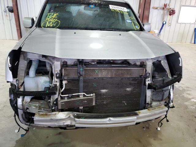 Photo 9 from auction – 2011 HONDA PILOT EXL with VIN 5FNYF4H54BB079136