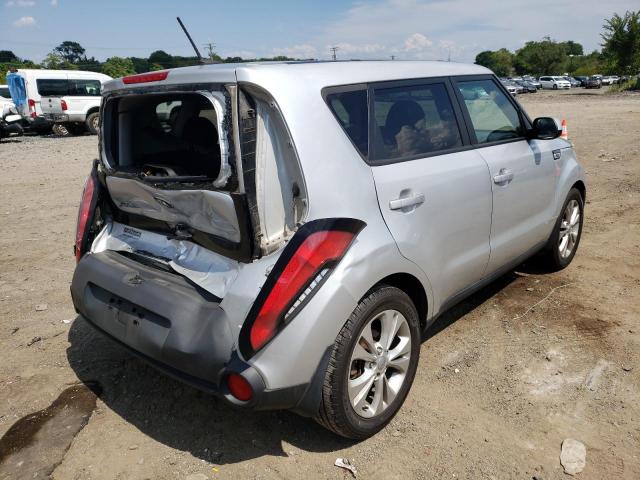 Photo 4 from auction – 2015 KIA SOUL + with VIN KNDJP3A50F7754821
