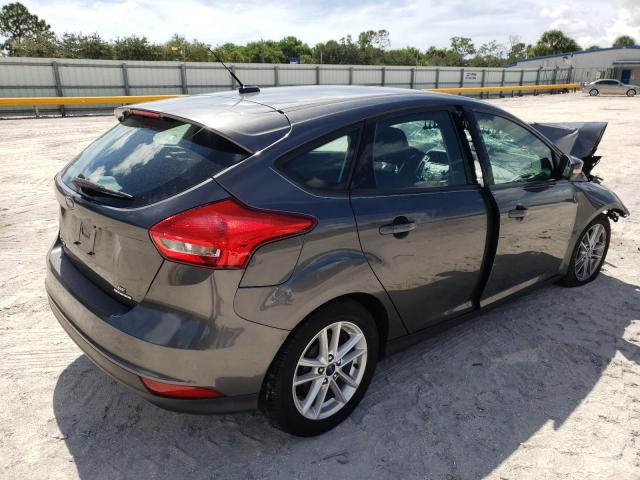 Photo 4 from auction – 2016 FORD FOCUS SE with VIN 1FADP3K2XGL389872