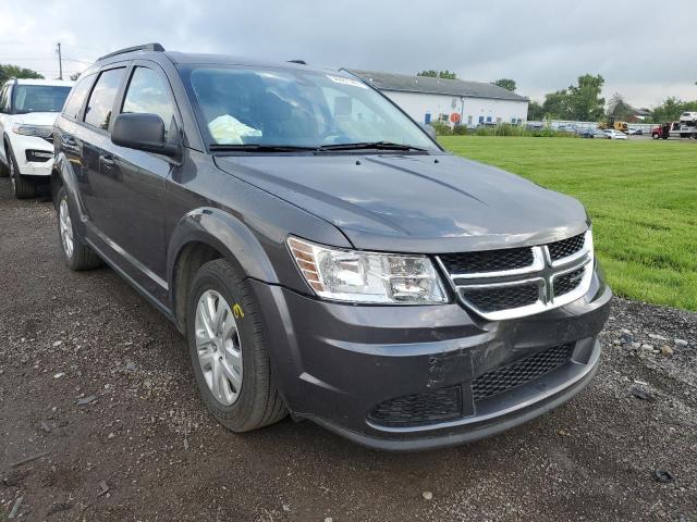 DODGE JOURNEY SE 2020 con VIN 3C4PDCAB9LT213993 - Foto de la subasta