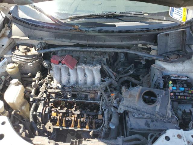 Photo 9 from auction – 2007 MITSUBISHI OUTLANDER with VIN JA4MT31X07U009932