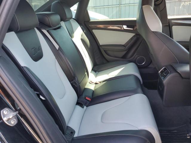 Zdjęcie 6 z aukcji – 2012 AUDI S4 PREMIUM z VIN WAUBGAFL7CA090495
