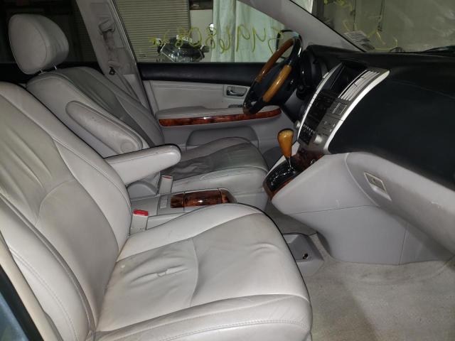 Фото 5 с аукциона – 2007 LEXUS RX 350 с VIN 2T2HK31U37C045767