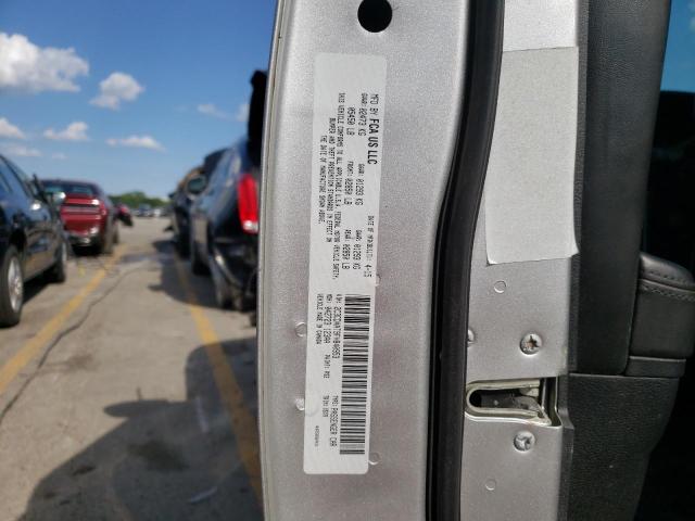 Photo 10 from auction – 2015 DODGE CHARGER PO with VIN 2C3CDXAT9FH840953
