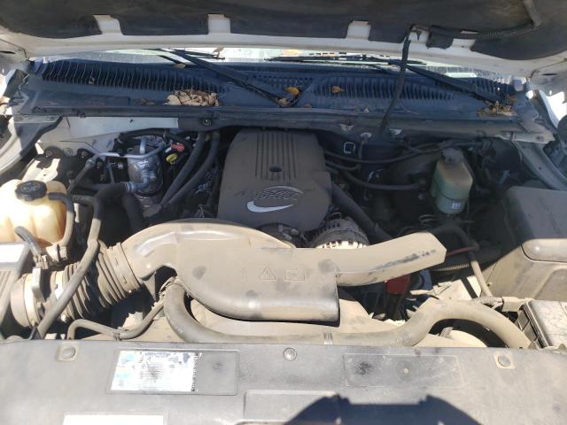 Photo 7 from auction – 2002 GMC YUKON with VIN 1GKEK13T02J211891