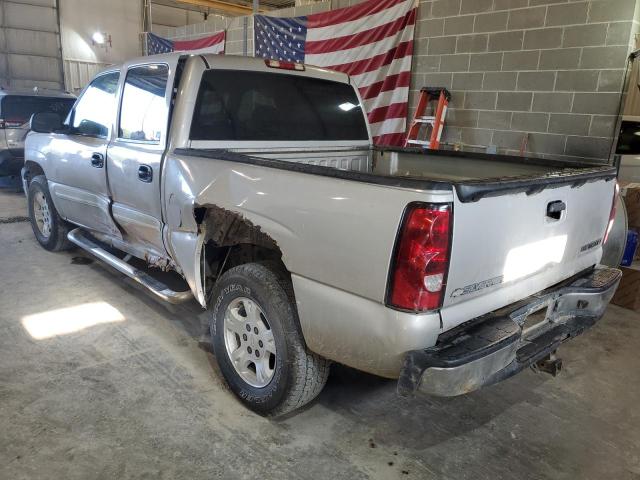 Photo 3 from auction – 2004 CHEVROLET SILVERADO with VIN 2GCEK13TX41420760