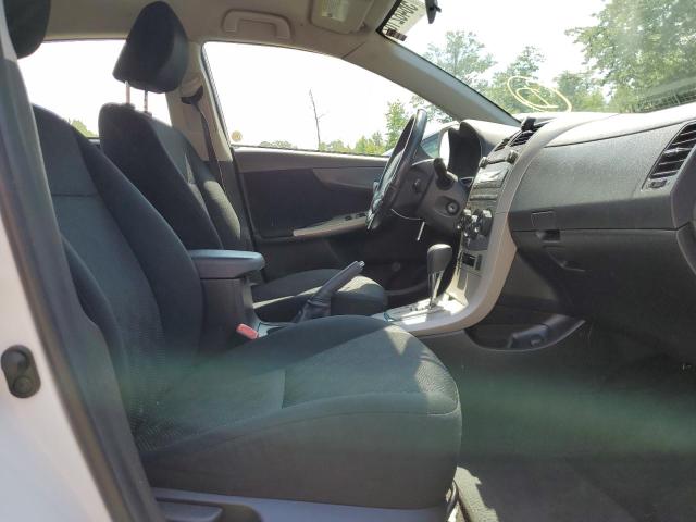 Photo 5 from auction – 2010 TOYOTA COROLLA BA with VIN 1NXBU4EE0AZ371691