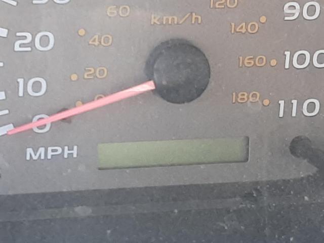 صورة رقم 8 من المزاد - 2001 TOYOTA SEQUOIA SR مع VIN 5TDZT34A91S034245