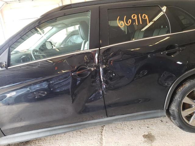 Photo 9 from auction – 2013 MITSUBISHI OUTLANDER with VIN 4A4AR5AUXDE022016