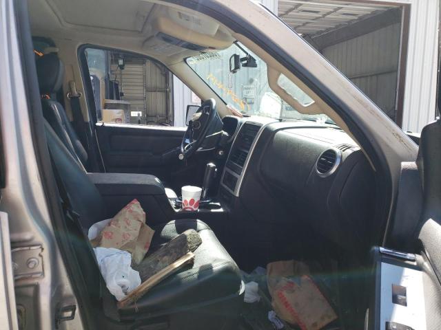 Photo 5 from auction – 2006 MERCURY MOUNTAINEE with VIN 4M2EU47E06UJ06592