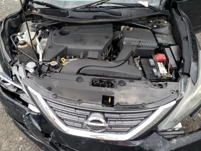 Photo 7 from auction – 2016 NISSAN ALTIMA 2.5 with VIN 1N4AL3AP7GC118781