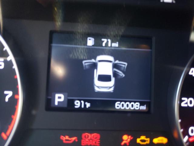 Photo 8 from auction – 2019 KIA FORTE EX with VIN 3KPF54ADXKE127191