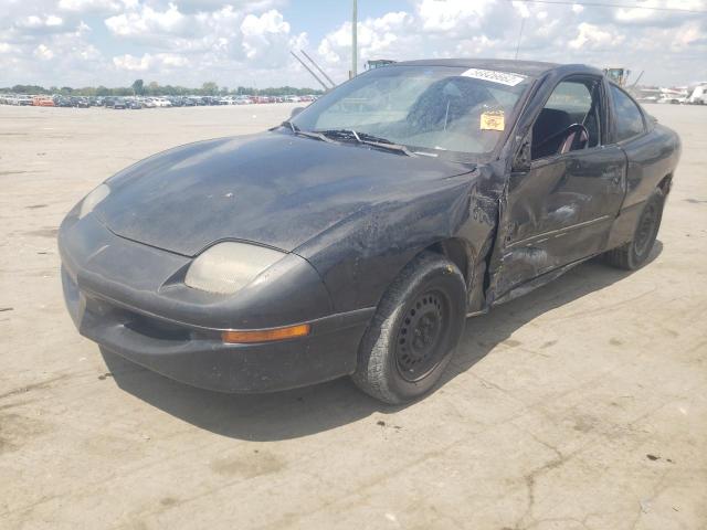 Photo 2 from auction – 1998 PONTIAC SUNFIRE SE with VIN 3G2JB1246WS850631
