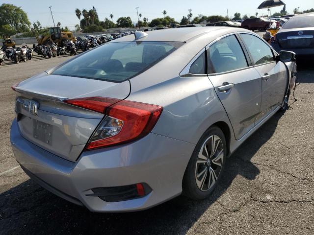 Photo 4 from auction – 2016 HONDA CIVIC EX with VIN 2HGFC1F36GH653206