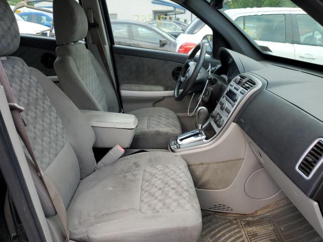 Photo 5 from auction – 2008 CHEVROLET EQUINOX LS with VIN 2CNDL13F186051472
