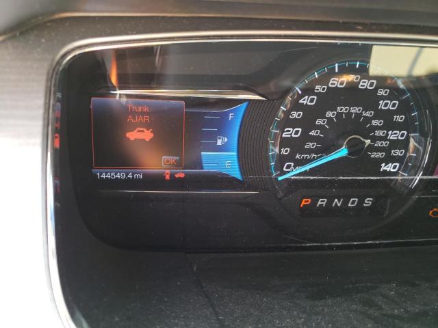 Photo 8 from auction – 2013 FORD TAURUS SEL with VIN 1FAHP2E92DG174348