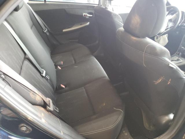Photo 6 from auction – 2012 TOYOTA COROLLA BA with VIN 5YFBU4EE7CP023472