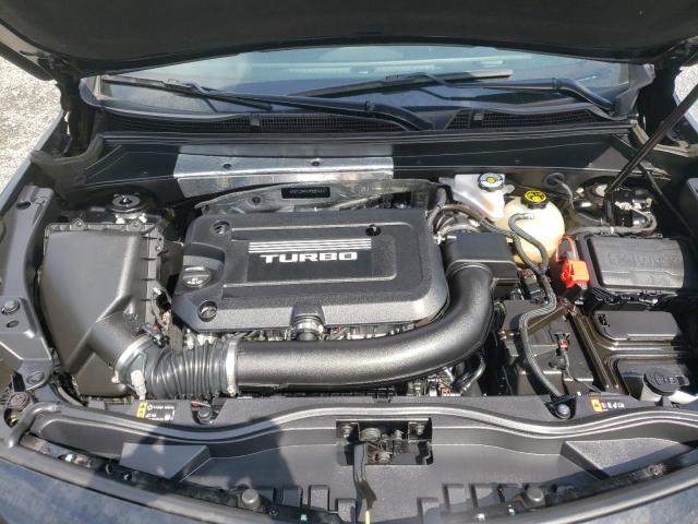 Photo 7 from auction – 2019 CADILLAC XT4 PREMIU with VIN 1GYFZDR47KF228701