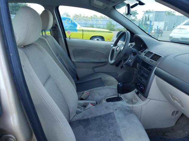 Photo 5 from auction – 2007 CHEVROLET COBALT LS with VIN 1G1AJ55F277101658