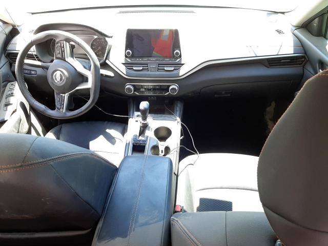 Photo 9 from auction – 2020 NISSAN ALTIMA SR with VIN 1N4BL4CV2LC226760