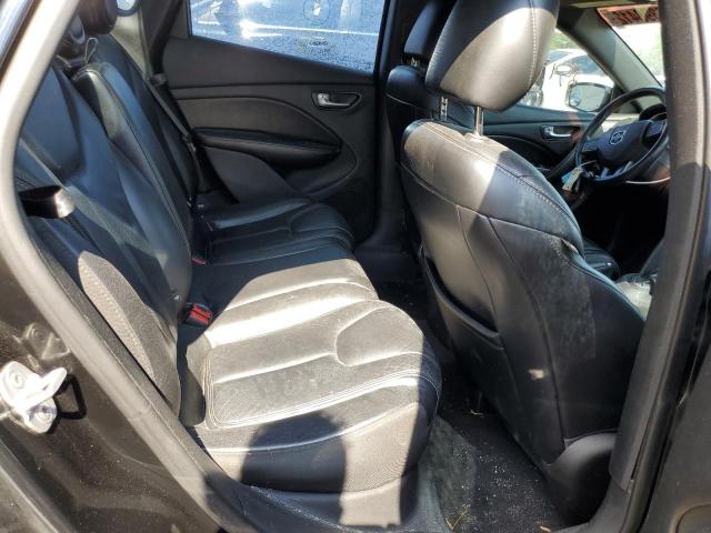 Photo 6 from auction – 2013 DODGE DART LIMIT with VIN 1C3CDFCA6DD184940