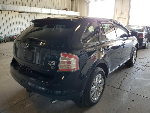 Photo 4 from auction – 2008 FORD EDGE SEL with VIN 2FMDK48C98BA62942