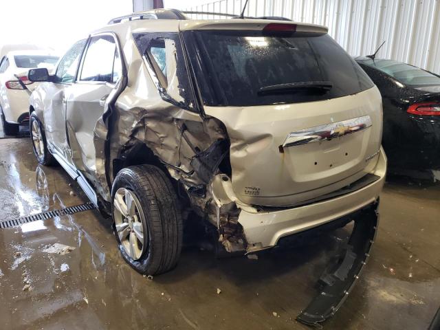 Photo 3 from auction – 2014 CHEVROLET EQUINOX LT with VIN 2GNFLFEK9E6152640