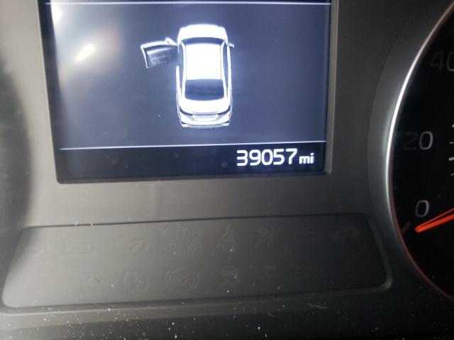 Photo 8 from auction – 2019 KIA FORTE FE with VIN 3KPF24AD4KE045627