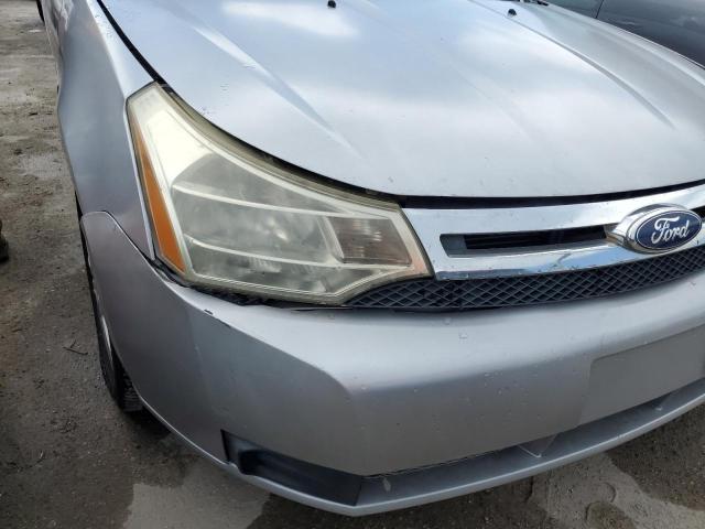 Photo 9 from auction – 2008 FORD FOCUS SE with VIN 1FAHP35N68W216776