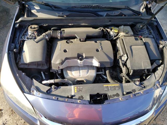 Photo 7 from auction – 2015 CHEVROLET MALIBU 2LT with VIN 1G11D5SLXFF226087