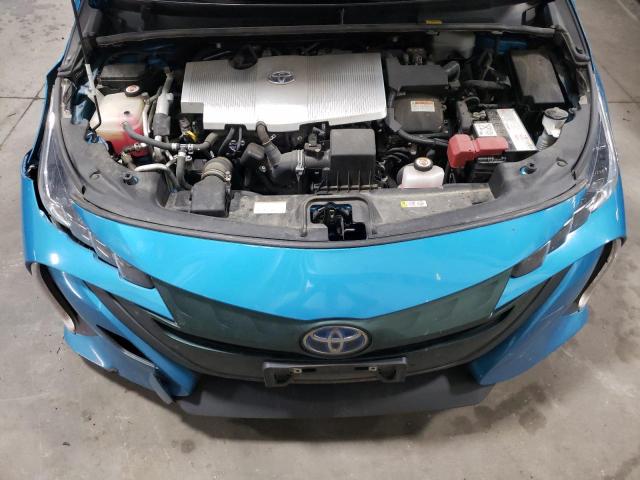 Photo 7 from auction – 2017 TOYOTA PRIUS PRIM with VIN JTDKARFP1H3046896