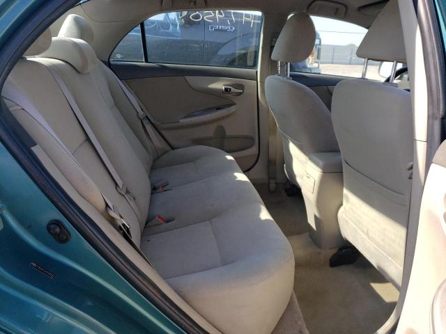Photo 6 from auction – 2010 TOYOTA COROLLA BA with VIN 2T1BU4EE4AC400465